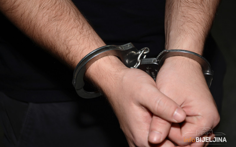 Privedeno više inspektora Policijske uprave Banjaluka