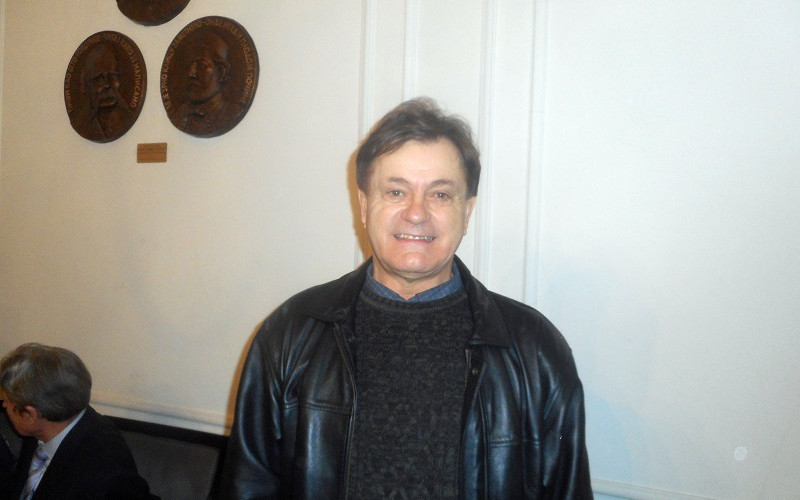 Jovu Nikoliću iz Ugljevika priznanje 