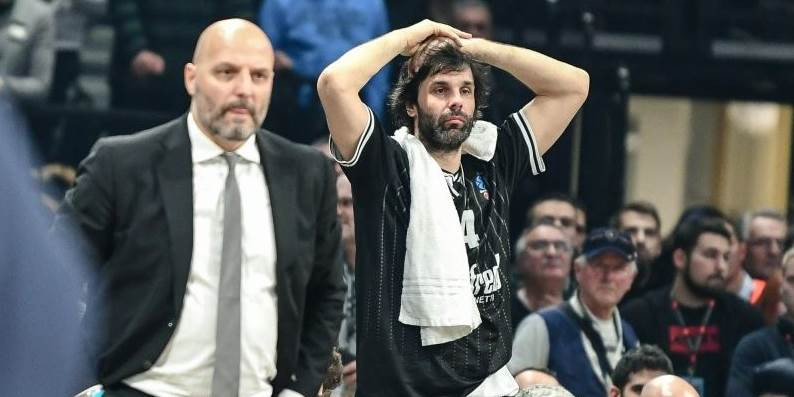 Virtus ne pušta Teodosića bez kompletnog osiguranja