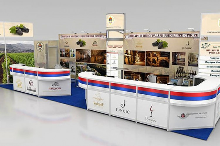 I ponuda Srpske na sajmu turizma u Beogradu