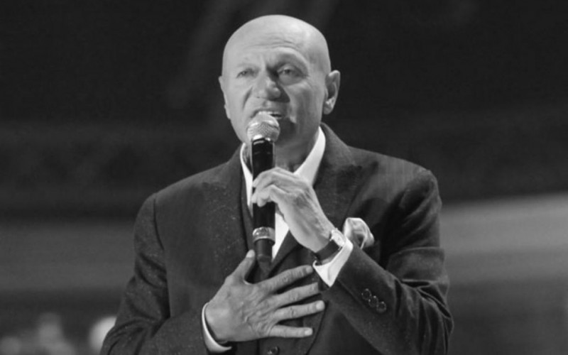 ,,E, moj bato, neću ja dugo