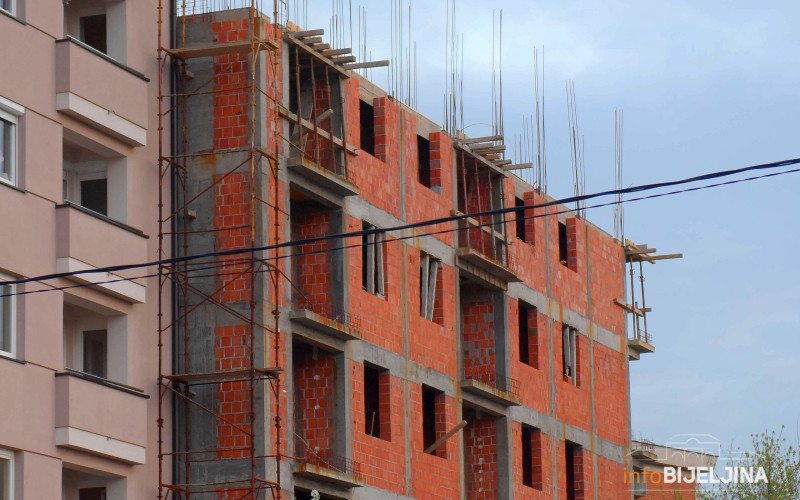 Potvrđeno: Elektronsko izdavanje građevinskih dozvola zavisi od Grada Bijeljina