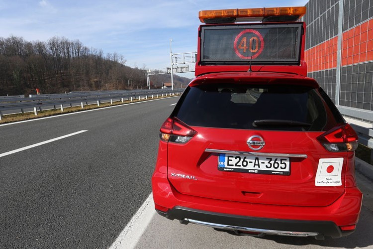 “Crveni čuvari” u Srpskoj vozače vraćaju na pravi smjer
