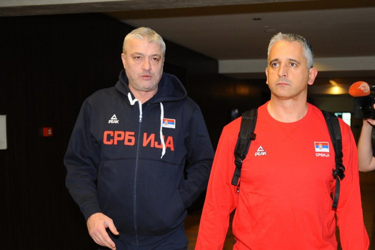 Počinju kvalifikacije za EP: 