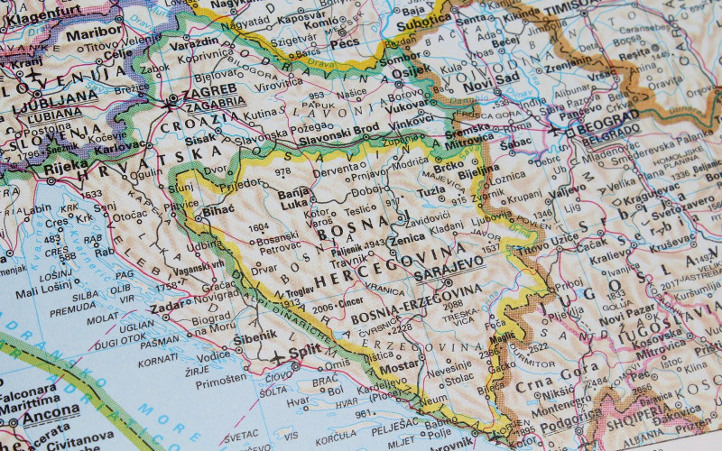 FBiH odbija obavezu iz Dejtona