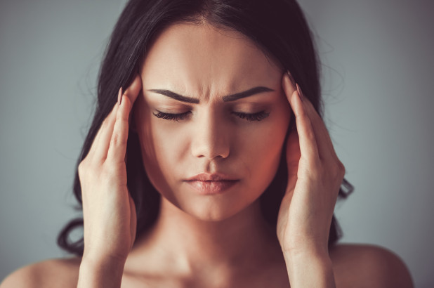 Sedam brzih načina da riješite glavobolju, napetost i virusne prehlade