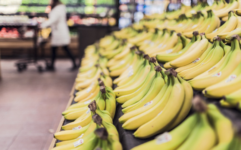 Ove činjenice o bananama bi vas mogle iznenaditi