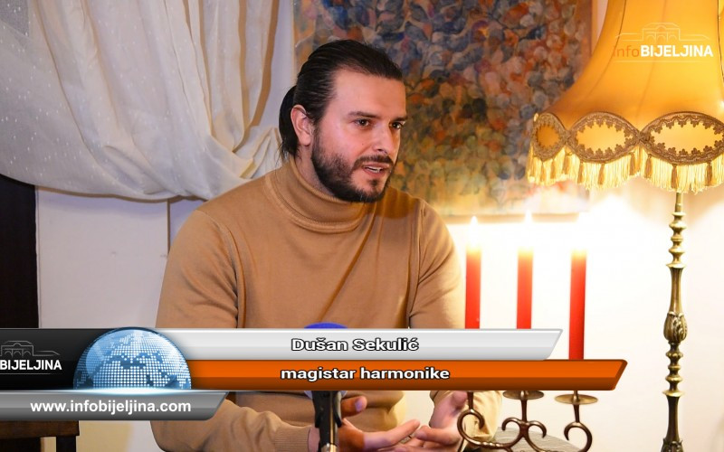 Poslednji koncert iz ciklusa “Upoznaj muziku”: Veče klasične muzike