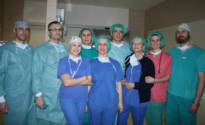 U bijeljinskoj Bolnici ponovo se rade operacije štitne žlijezde