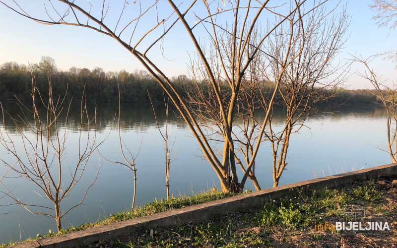 Sutra sunčano uz blagi porast temperature