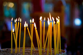 Danas Zimske zadušnice