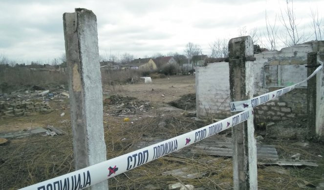 Ubio majku jer se žalila da je gladna, pa tijelo zakopao u dvorište