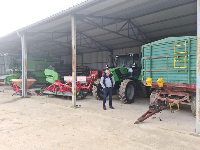 SEMBERSKI RATARI U TRCI S VREMENOM Klimatski uslovi pomjerili optimalne agro-rokove za sjetvu (FOTO)