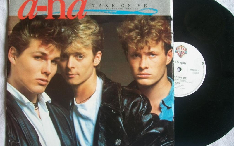 Kultni hit osamdesetih prešao milijardu YouTube pregleda