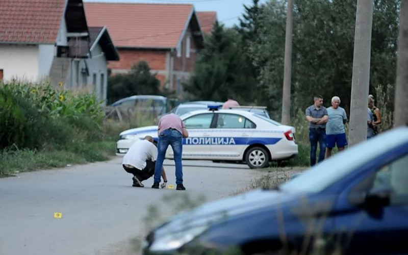 DUG ZELENAŠIMA GA ODVEO U SMRT Nakon tri sedmice mladić pronađen obješen