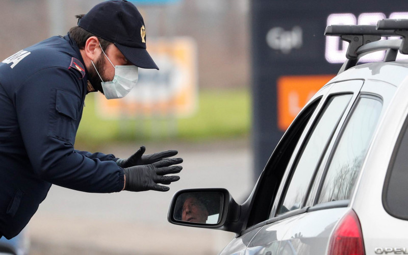 U Italiji treća osoba umrla od korona virusa