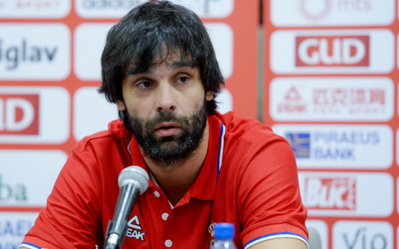 Preminuo otac Miloša Teodosića