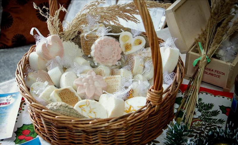 Prnjavorski sapuni od kozjeg mlijeka stigli do Amerike