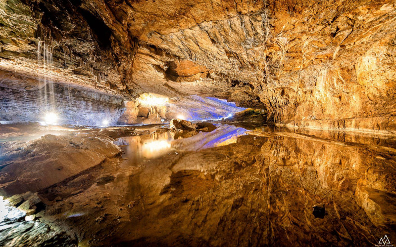 Zavirite u Vjetrenicu, najveću pećinu u Bosni i Hercegovini (FOTO)