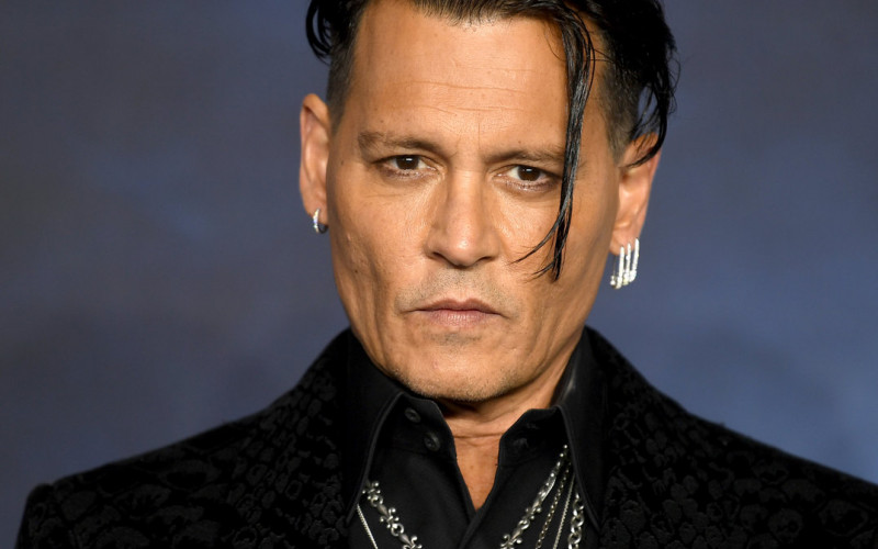 Džoni Dep: Ćevapčići i kolege iz Srbije su fantastični