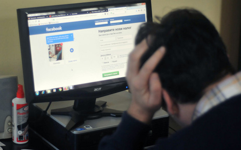 Dopisivala se s lažnim profilom i poslala mu 900 KM