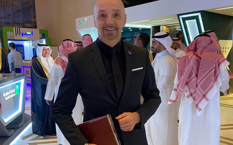 Kojadinović u Saudijskoj Arabiji predstavio pogodnosti ulaganja u Srpsku