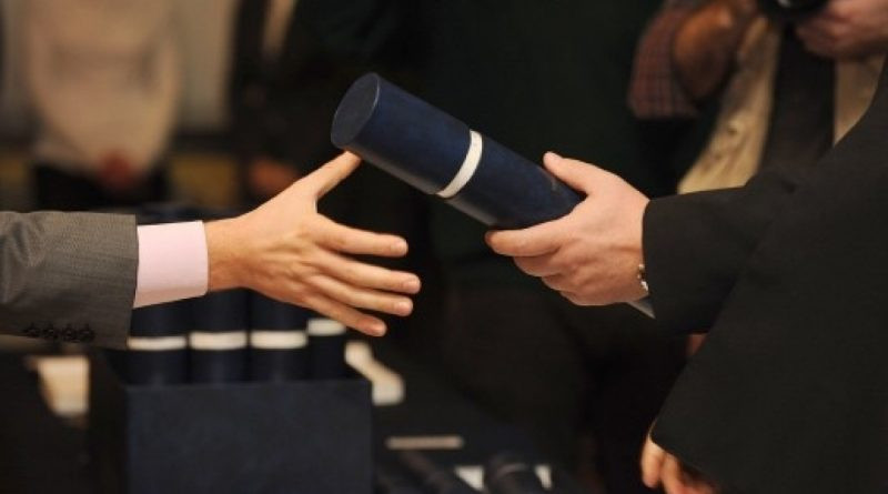 Prihvaćena inicijativa za provjeru diploma radnika institucija BiH