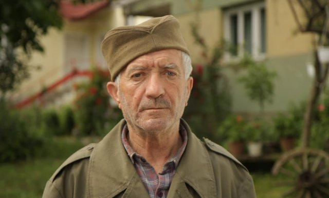 Umro Đoda glumac iz čuvene domaće serije!