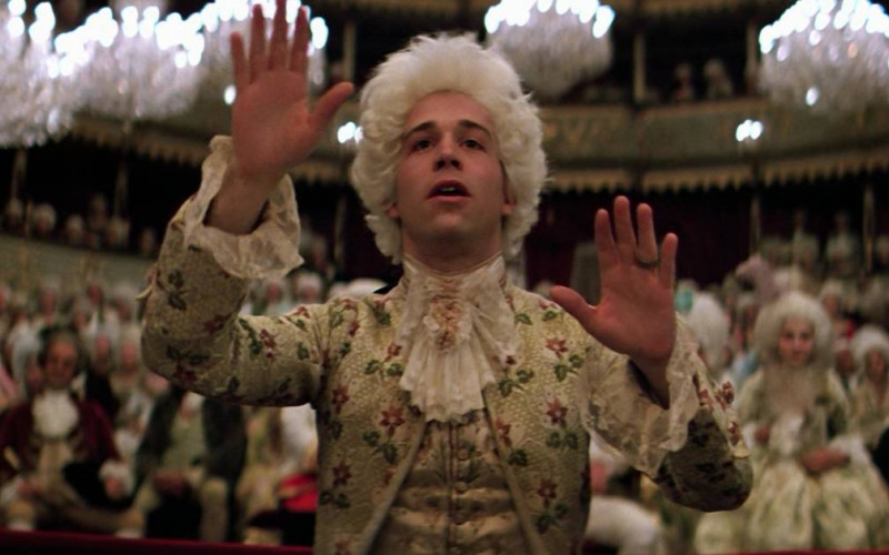 Sedam filmova koji donose životne sudbine poznatih muzičara