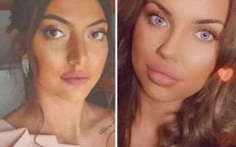 Stotine ljudi oprostilo se od sestara iz BiH koje su poginule u udesu