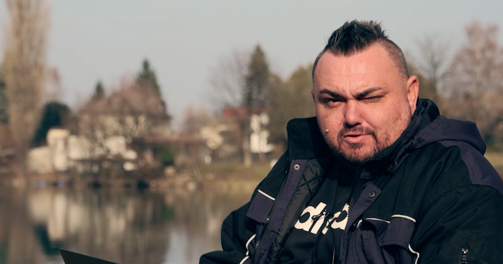 Oglasio se Omčo: Ne zarađujem toliko