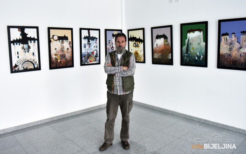 Galerija Centra za kulturu