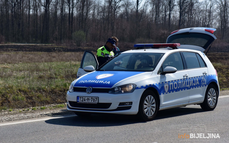 DETALJI NESREĆE KOD UGLJEVIKA Maloljetno dijete zadobilo teške povrede, u životnoj opasnosti /FOTO/