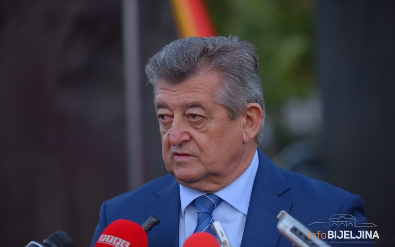 Mićić: Sve je podređeno projektima za razvoj Semberije