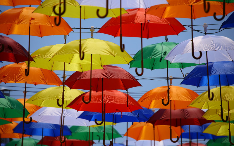 Jeste li znali: Zašto otvaranje kišobrana u kući donosi nesreću?