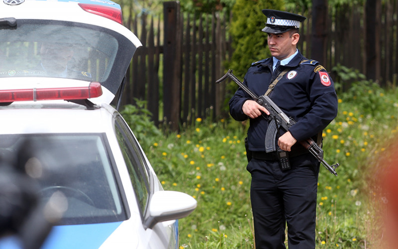 DODIKU PRIJETIO UBISTVOM Policija raspisala potragu za Momirom Vujičićem