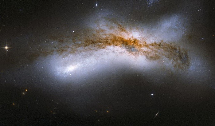 Naučnici zabilježili najjaču eksploziju u svemiru nakon Velikog praska