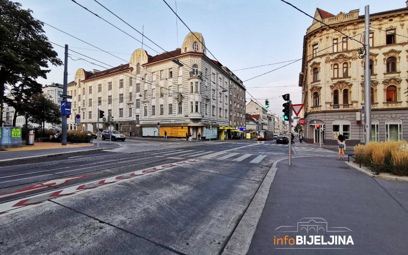 Austrija stavila cijeli zapadni Balkan na zelenu listu