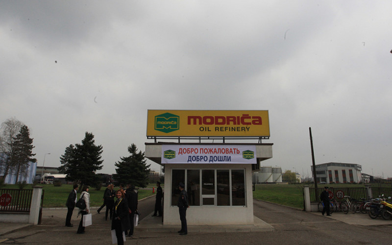 Rafinerije ulja iz milionske dobiti do GUBITKA od 11,2 miliona KM