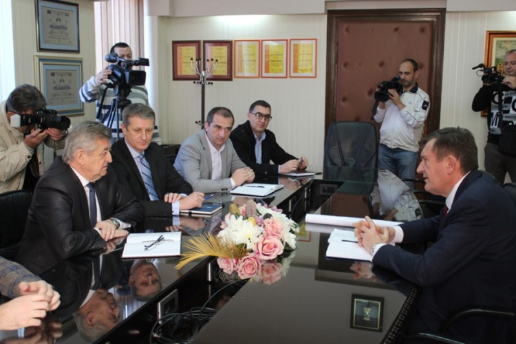 Uskoro parcelacija na trasi za autoput kroz Semberiju