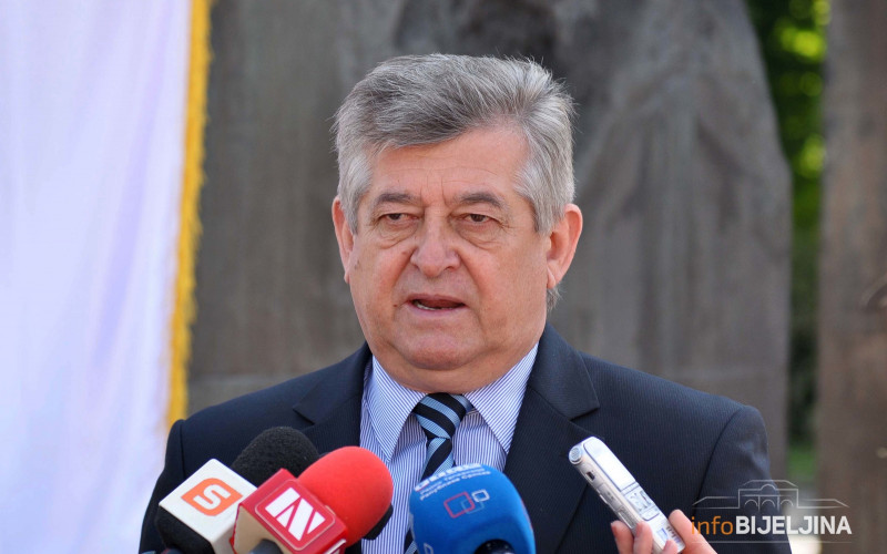 Mićić: Neću napustiti SDS, sporazum sa SNSD-om ekonomski