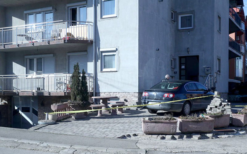 Tukao brata do smrti: Svađa zbog zemlje završila kobno