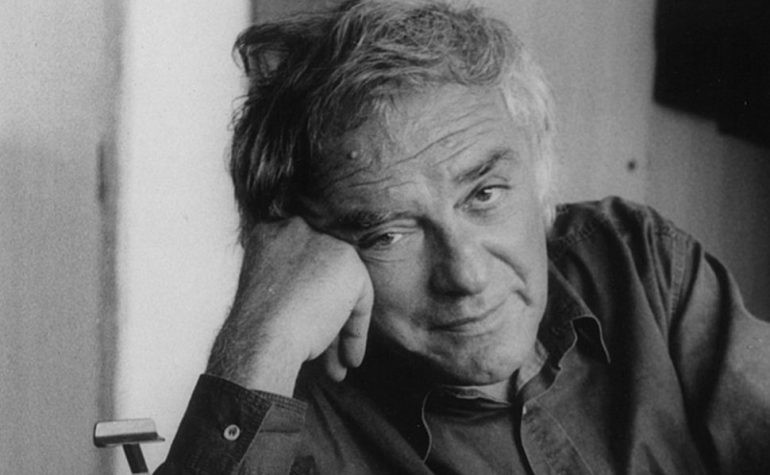 Neponovljivi pisac, književnik i boem