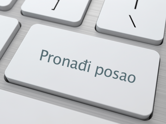 PRONAĐI POSAO: Pogledajte aktuelne konkurse ZZZRS