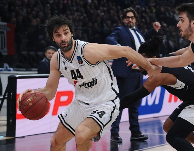 Korona virus seli meč iz Istanbula u prestonicu Srbije: Virtus i Darušafaka igraju u Beogradu?