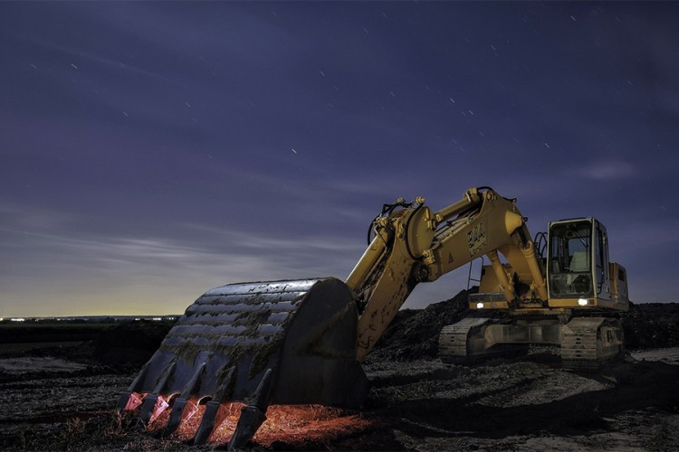 Krali bagere u Njemačkoj, prodavali ih iz Hrvatske