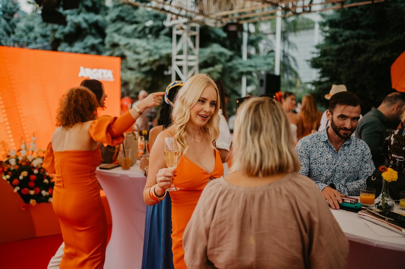 Argeta, dio Atlantic Grupe ponosni partner 31. Sarajevo Film Festivala