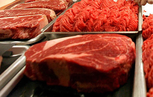 Srpsko meso i mlijeko idu za Rusiju