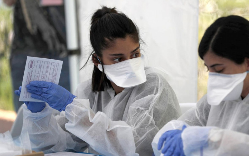 Nema novih slučajeva virusa korona u RS, i treći pacijent prebačen na UKC