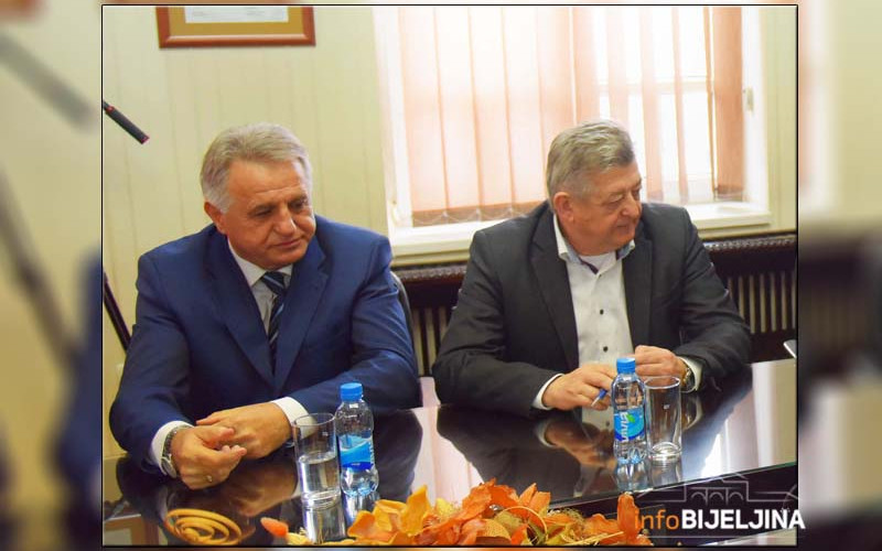 Sofrenić preuzima bijeljinski SDS?